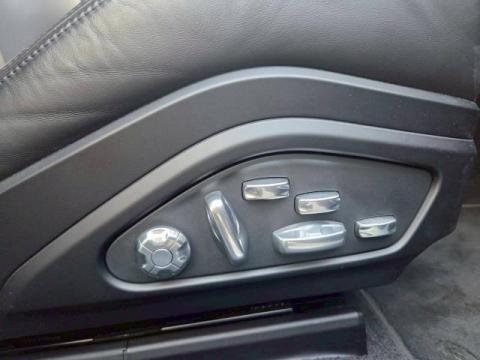 ポルシェパナメーラ4S