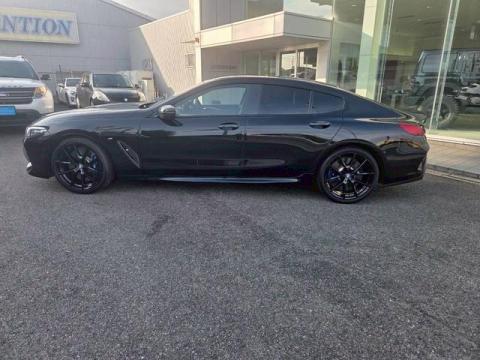 840d　xDrive　グランクーペ　Mスポーツ