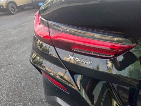 840d　xDrive　グランクーペ　Mスポーツ
