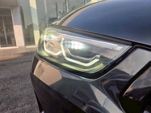 840d　xDrive　グランクーペ　Mスポーツ