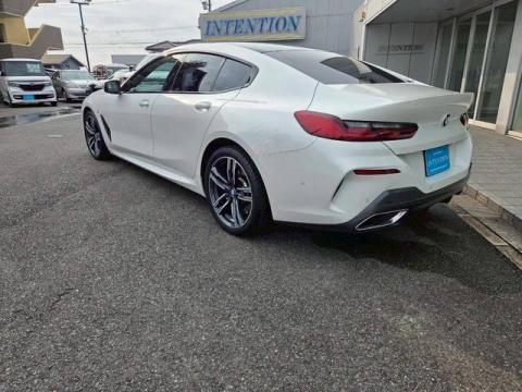 840i　グランクーペ　Mスポーツ