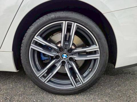 840i　グランクーペ　Mスポーツ