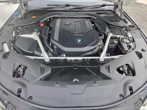 840i　グランクーペ　Mスポーツ