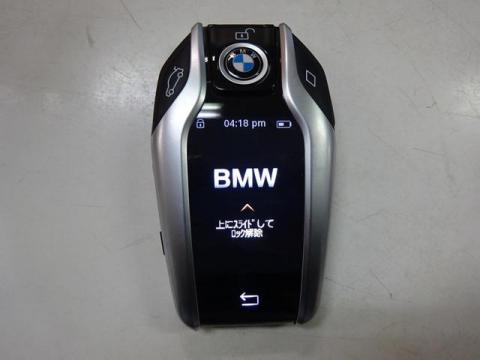 BMW7シリーズ　750i　Mスポーツ　中古車