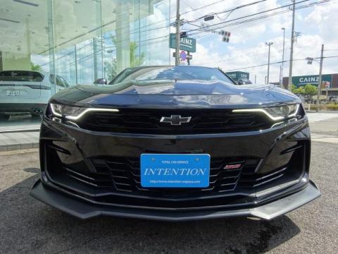 シボレー カマロSS　　　　　　　　　　　　　　　　　　　　　　　