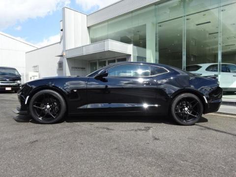 シボレー カマロSS　　　　　　　　　　　　　　　　　　　　　　　