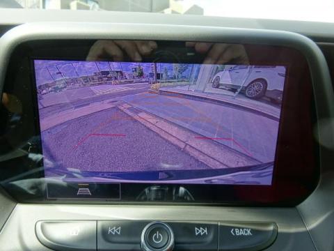 シボレー カマロSS　　　　　　　　　　　　　　　　　　　　　　　