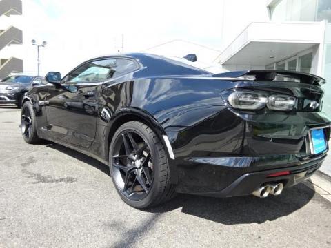 シボレー カマロSS　　　　　　　　　　　　　　　　　　　　　　　