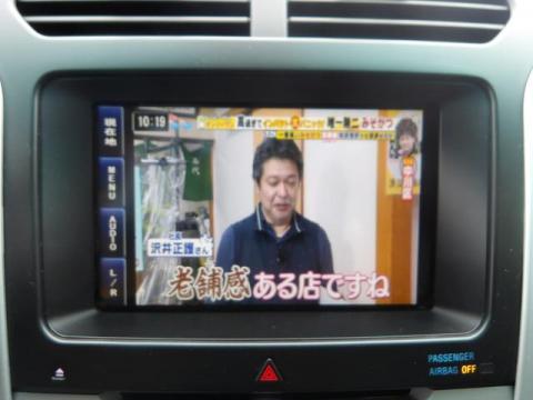 フォードエクスプローラー