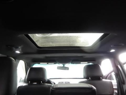 フォードエクスプローラー