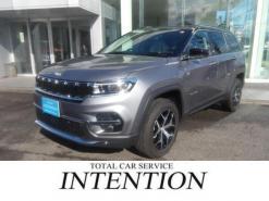 コマンダー　リミテッド