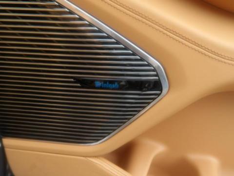 ジープ グランドチェロキーL　サミット　リザーブ