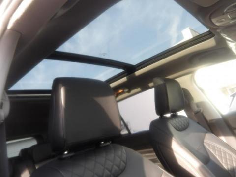 クライスラージープ コマンダー　リミテッド