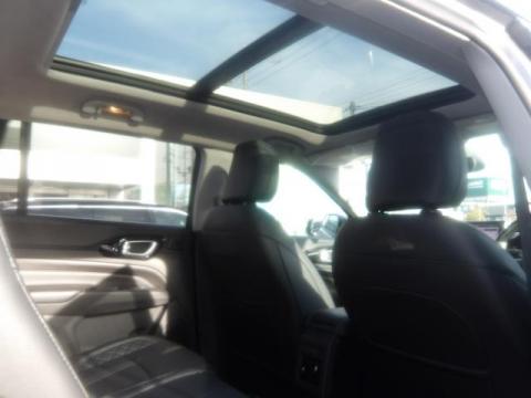 クライスラージープ コマンダー　リミテッド