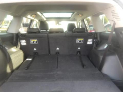 クライスラージープ コマンダー　リミテッド