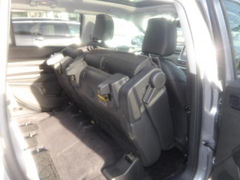 クライスラージープ コマンダー　リミテッド