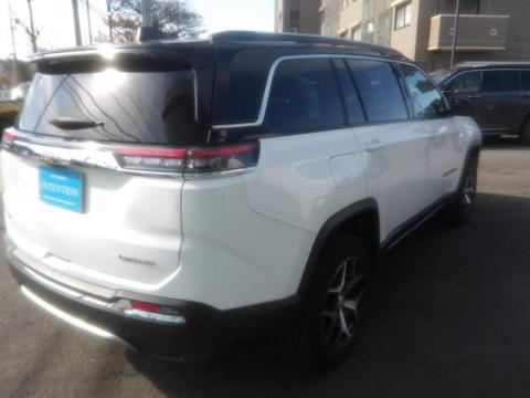 コマンダー　リミテッド