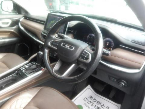 コマンダー　リミテッド