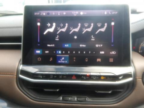 コマンダー　リミテッド