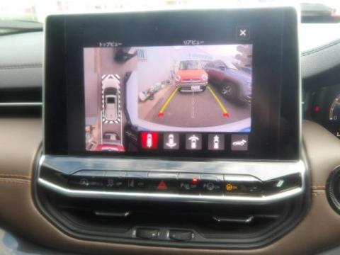 コマンダー　リミテッド