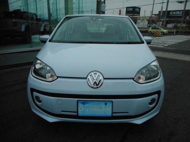 インテンション 愛知 名古屋 輸入車 アメ車の車検 修理 鈑金塗装 カスタムのことなら フォルクスワーゲン Vw アップ ハイ アップ 中古車