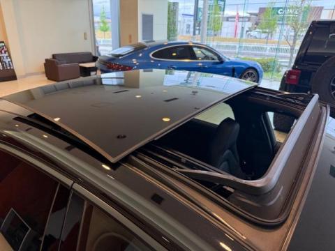 ポルシェパナメーラ