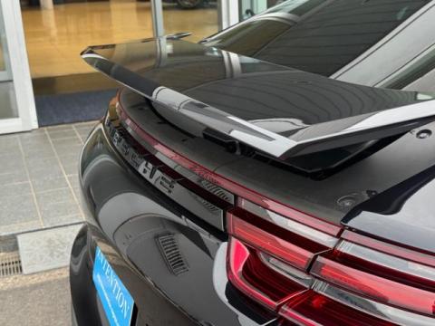 ポルシェパナメーラ