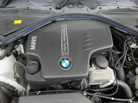BMW　3シリーズ　320i　Mスポーツ 中古車