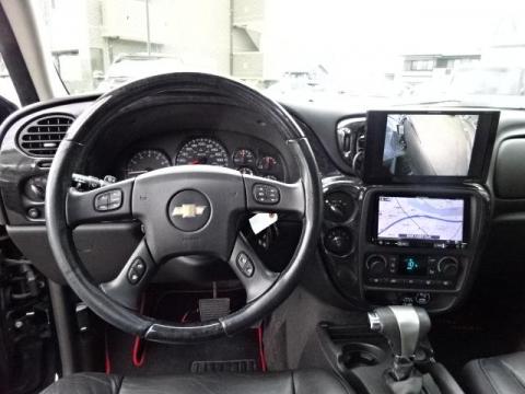 トレイルブレイザーLTZ　　　　　　　　　　　　　　　　　