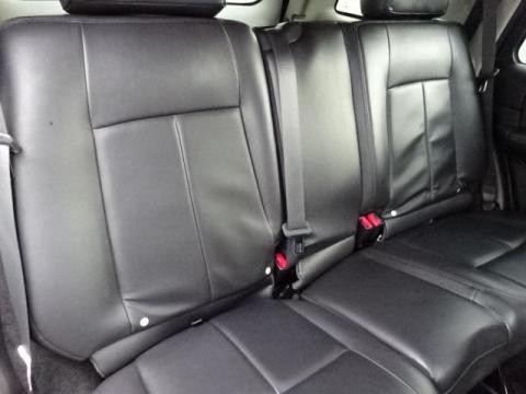 トレイルブレイザーLTZ　　　　　　　　　　　　　　　　　